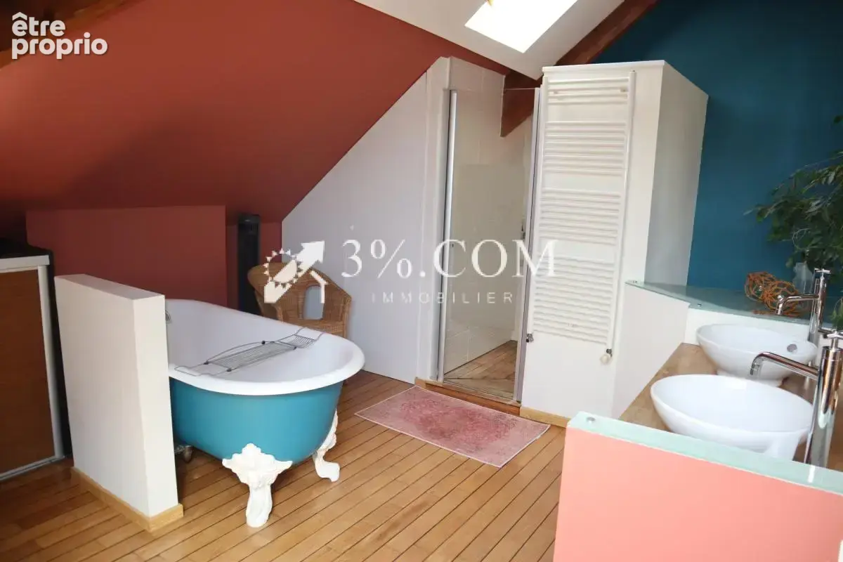 Maison coup de coeur assuré ! - photo 14
