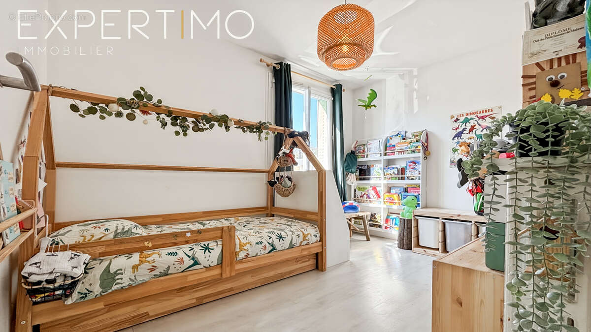 Appartement à ETAMPES