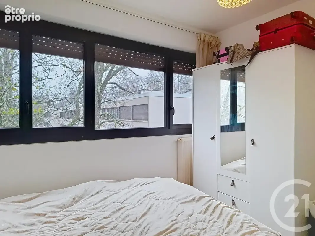 Appartement 2 pièces 46 m² à vendre à Vaux-Le-Penil (77000) - photo 6