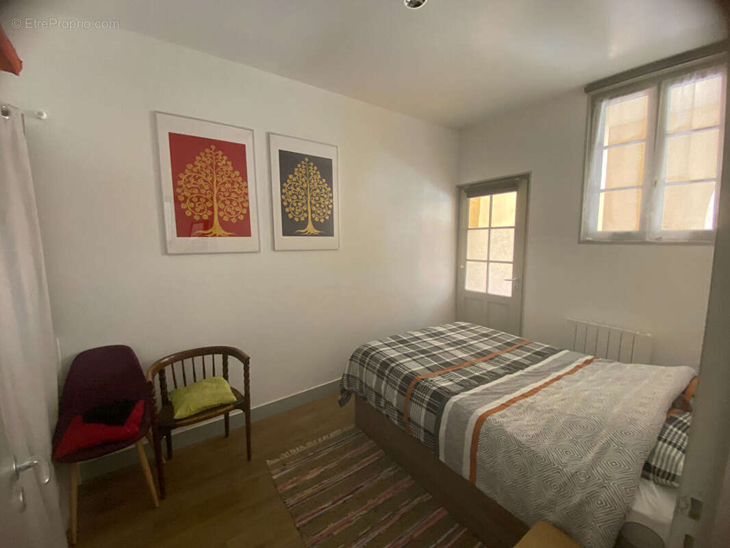 Appartement à LA ROCHELLE