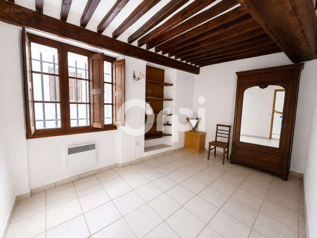 Appartement 3/4 pièces rez de rue - photo 2