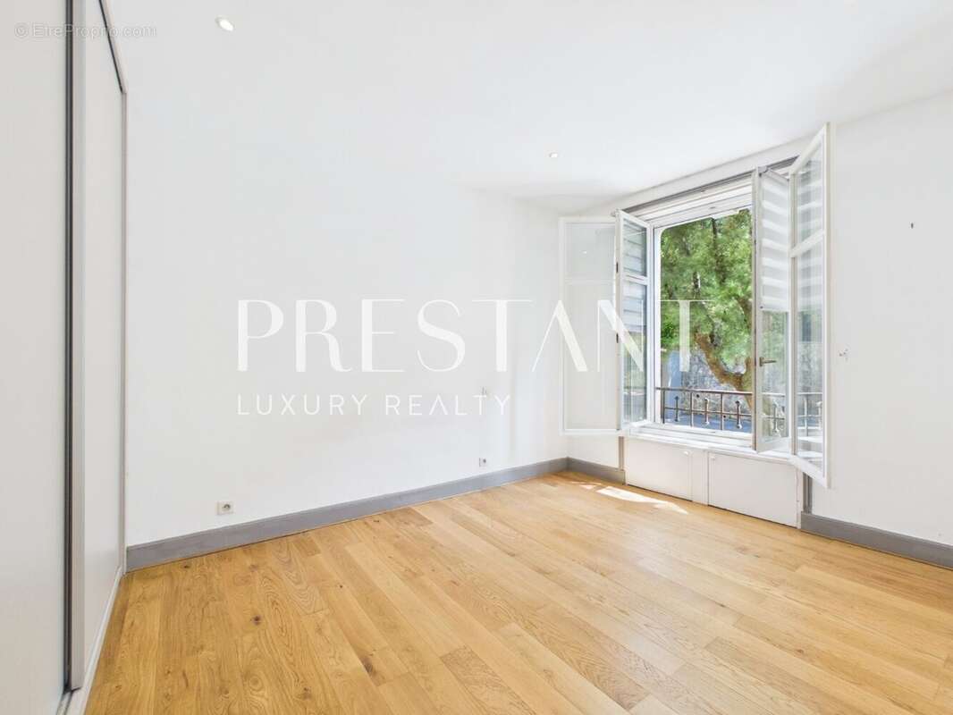 Biarritz saint-charles  appartement de charme,  tout-à-pied & parking - photo 9