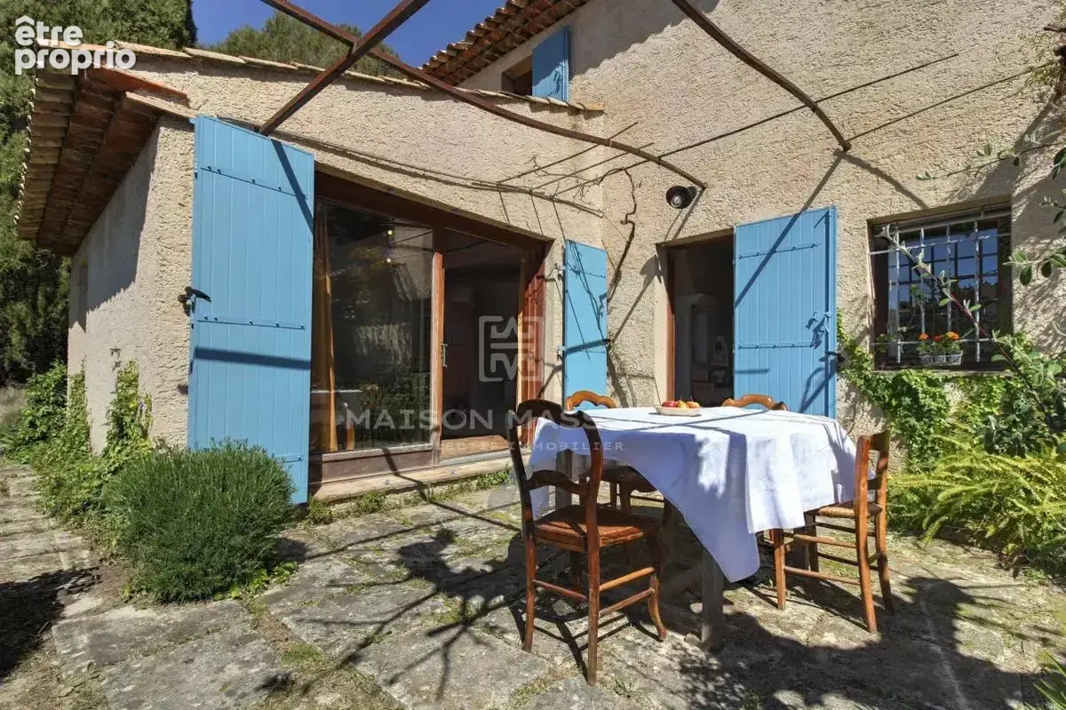 Photo Maison à Nice au prix de 645 000€
