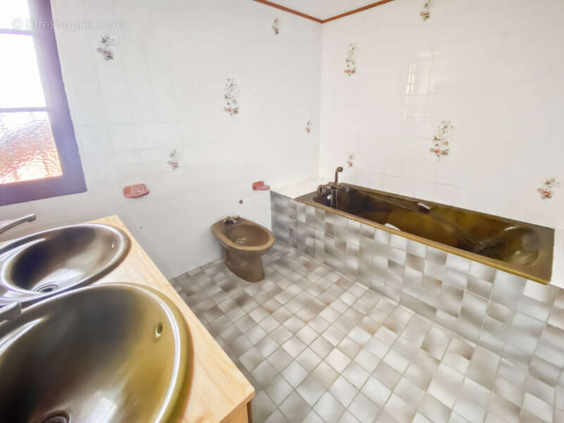 Dpt Gers (32), à vendre Proche de RISCLE château T6 de 327 m² habitables + 580 m² de dépendances attenantes sur 8157 m² de terra - photo 50