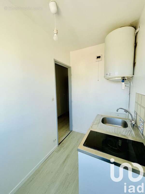 Photo 6 - Appartement à BORDEAUX