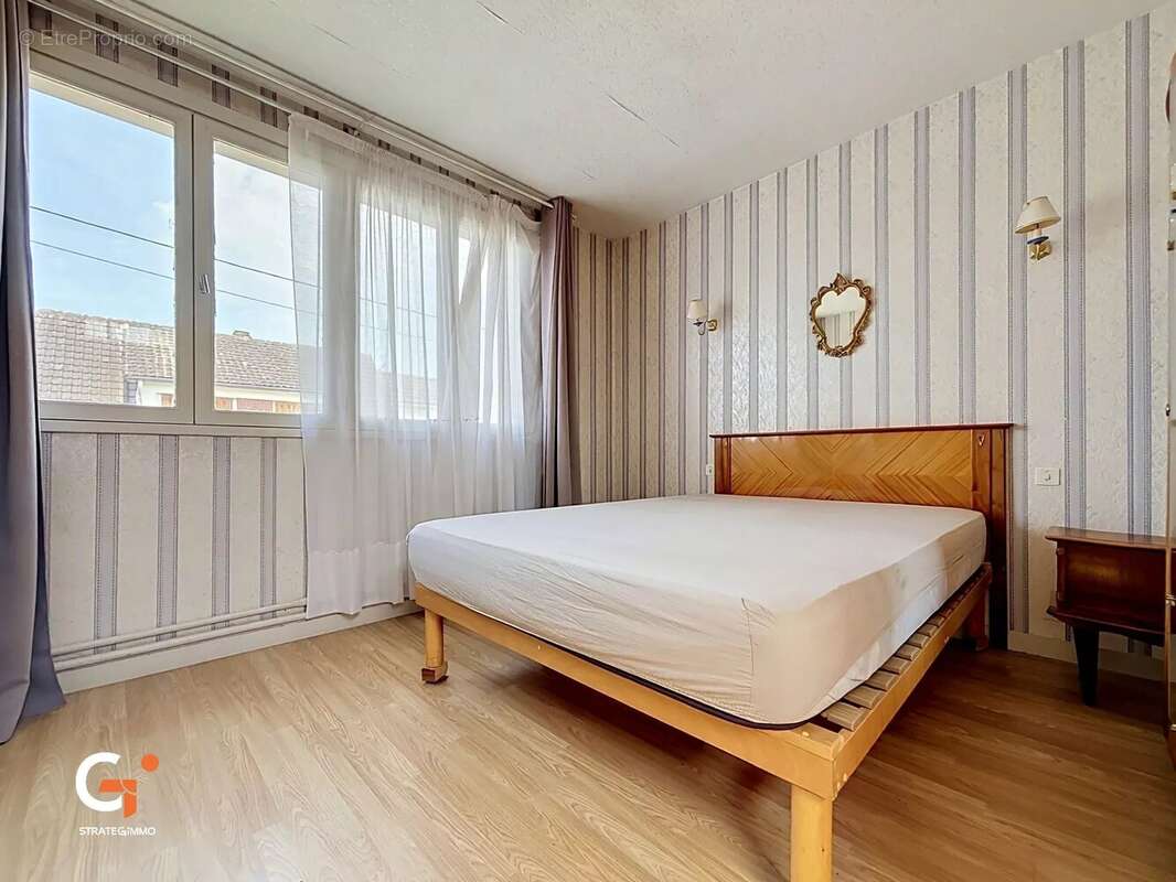 Maison à SOTTEVILLE-LES-ROUEN