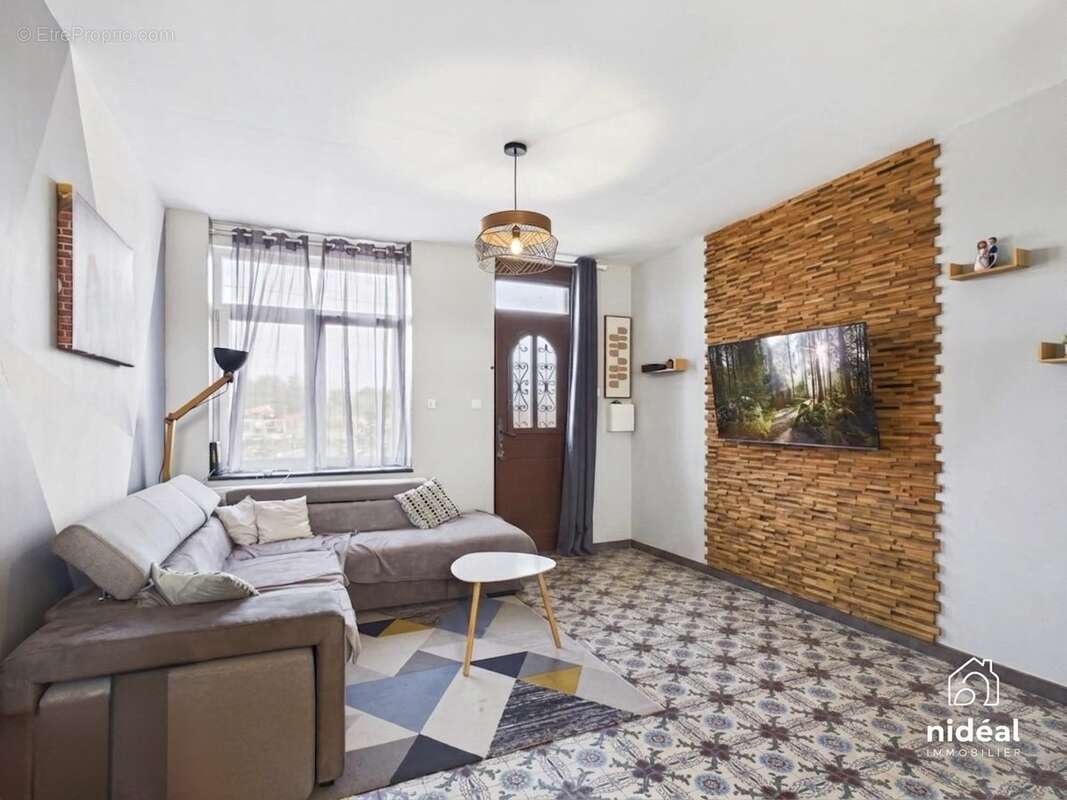 Maison 128 m² à Bachant  - photo 3
