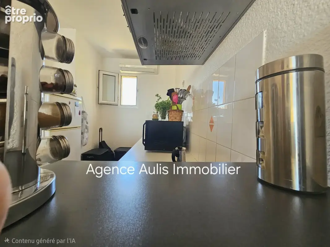 Appartement duplex vue mer 2 chambres - photo 9