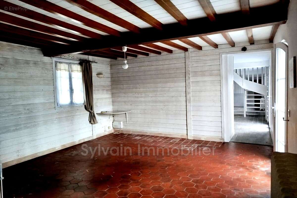 Maison 129 m² à Romescamps  - photo 3