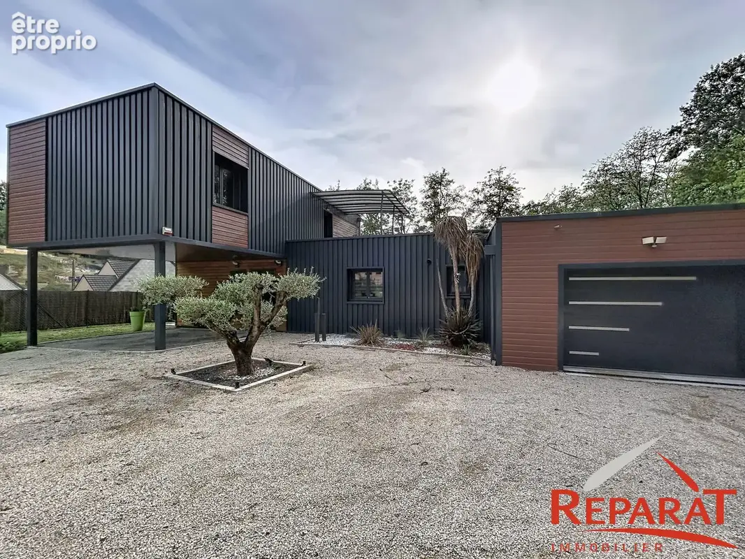 Photo Maison à Brive-La-Gaillarde au prix de 341 250€