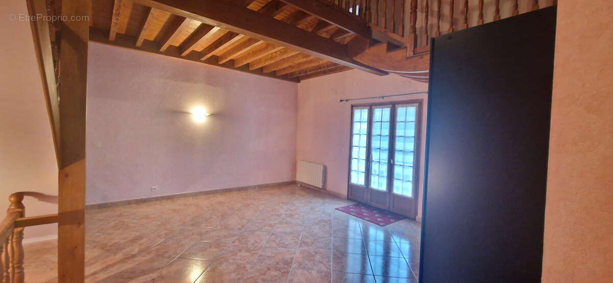 Maison à ORCINES