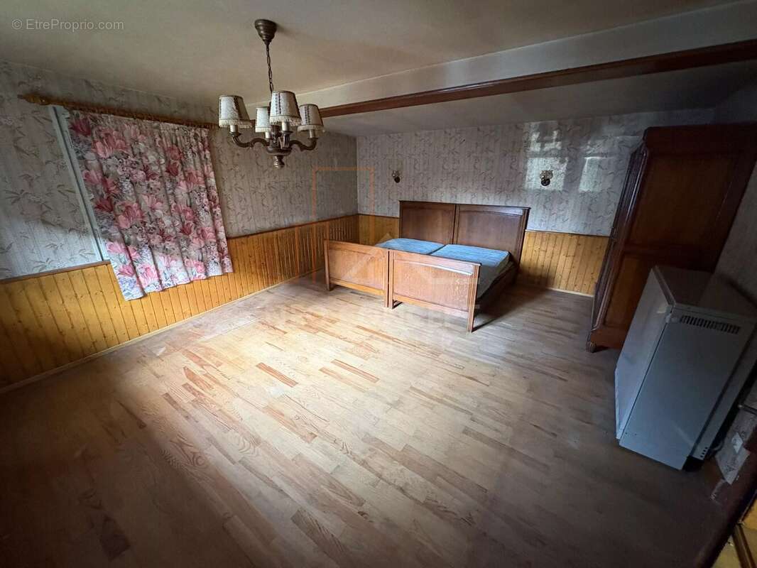 Appartement à HOERDT