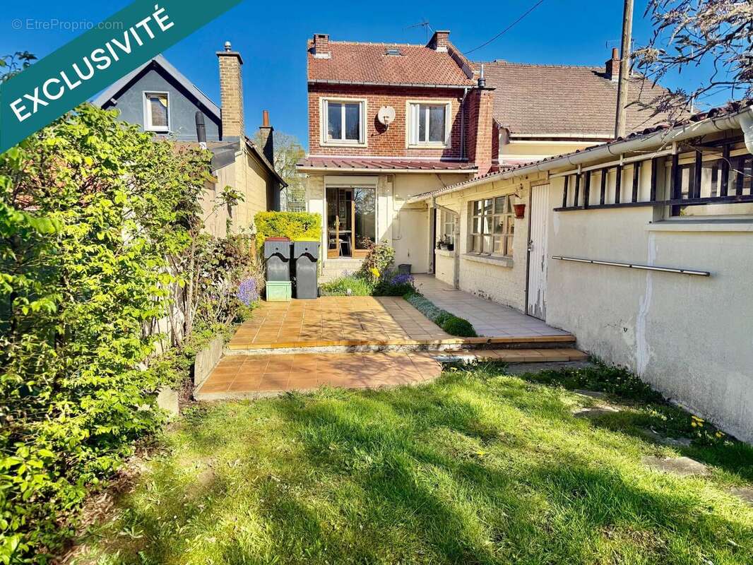 Photo 4 - Maison à LIEVIN