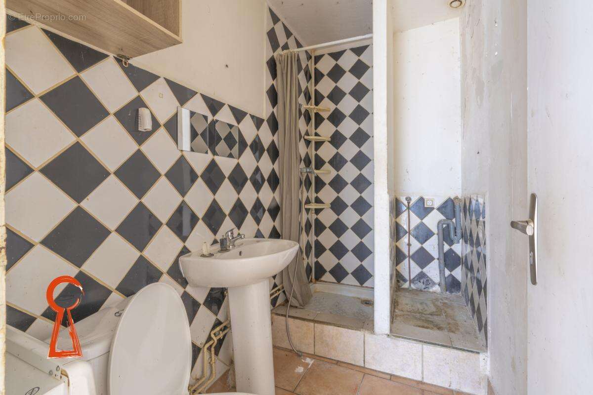 Appartement à AUXERRE