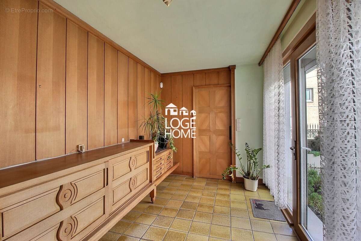 Maison à BILLY-BERCLAU
