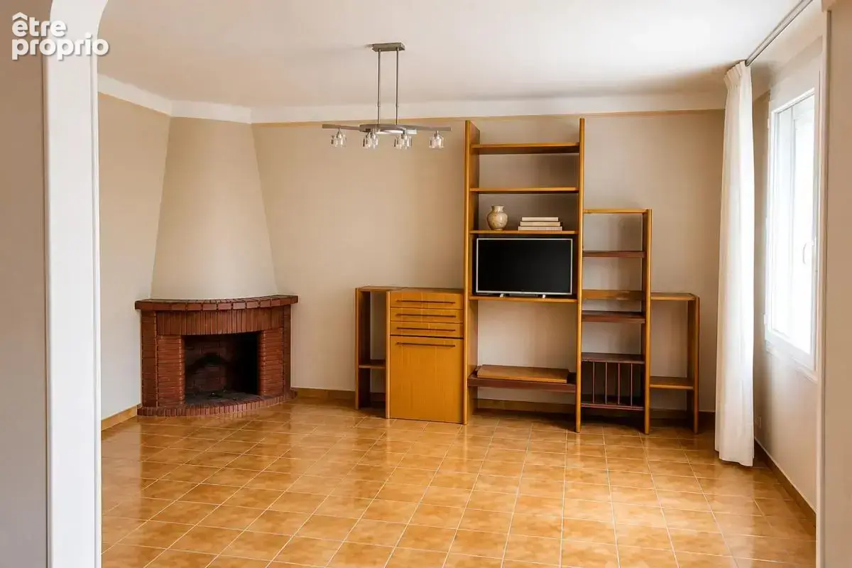 Maison de 4 pièces de 95 m² à Carcassonne - photo 7