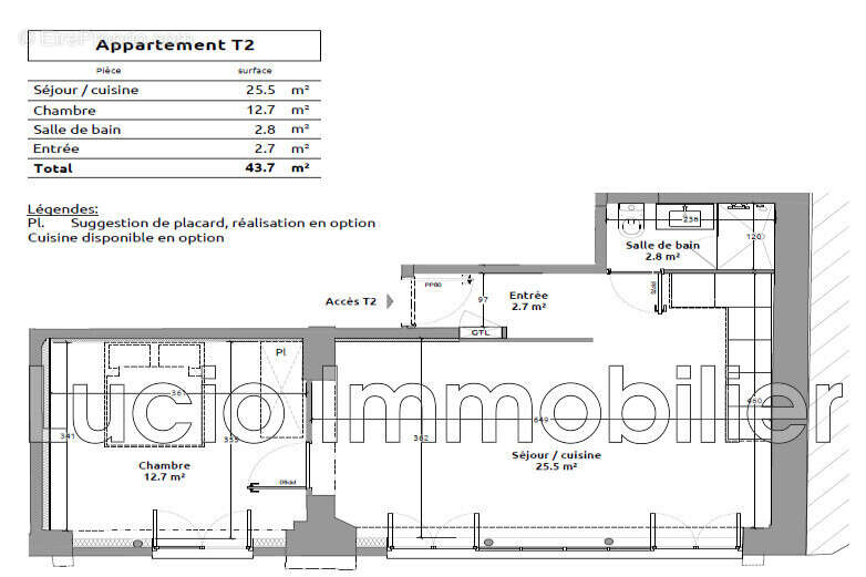 Appartement à LE PERREUX-SUR-MARNE