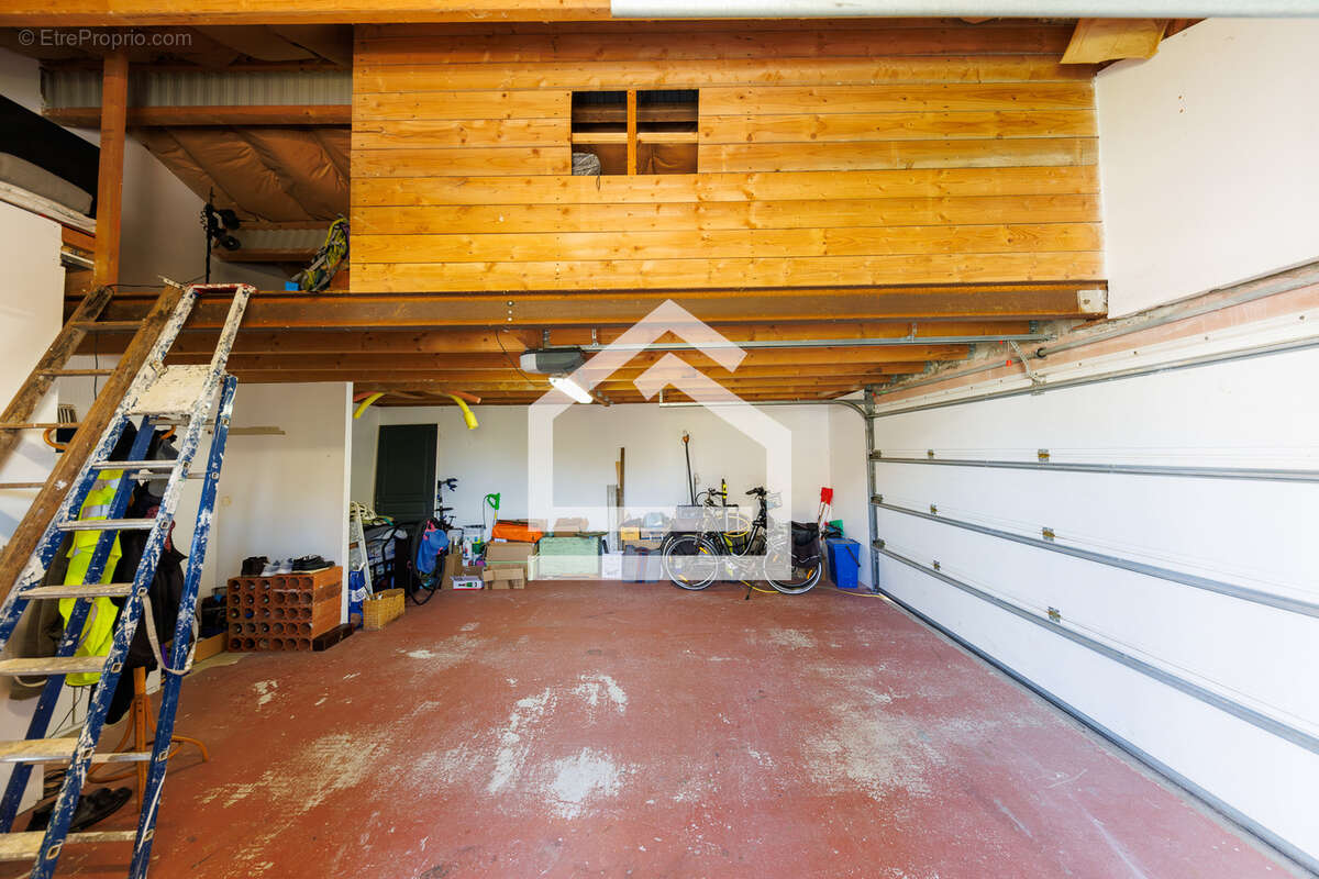 Maison à LA PLAINE-SUR-MER