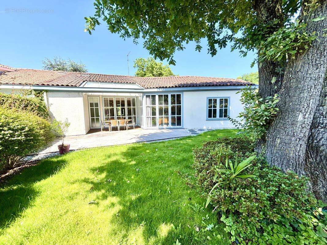 Maison à MERIGNAC