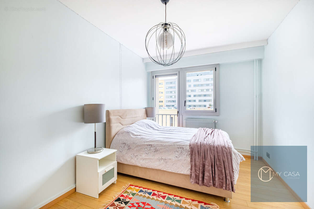 Appartement à LYON-2E