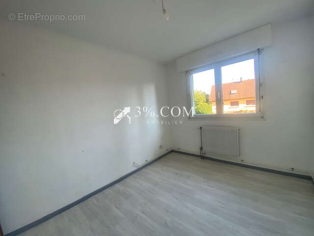 Appartement à HOCHFELDEN