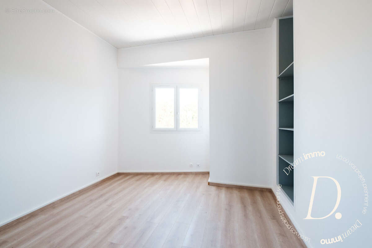 Appartement à HYERES