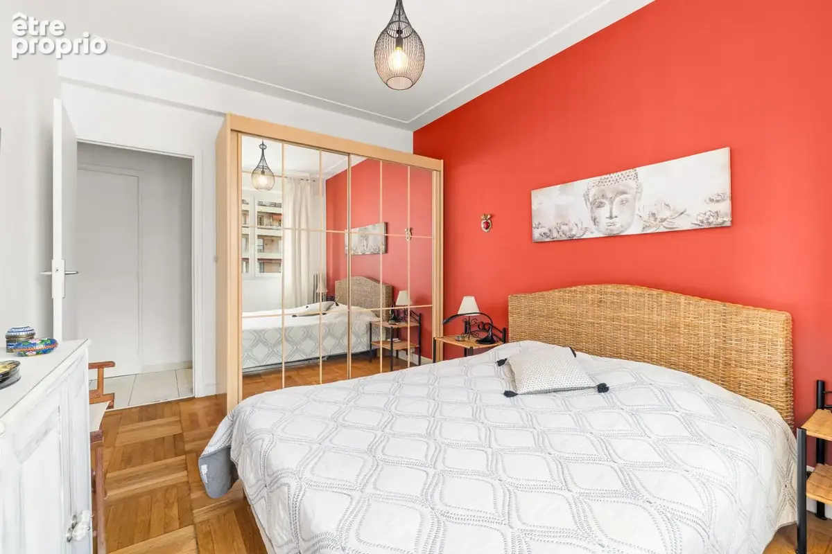 Appartement 2 pièces 48 m² à vendre à Nice (06000) - photo 9