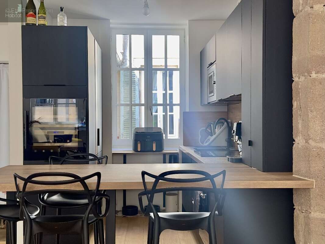 Appartement à RODEZ