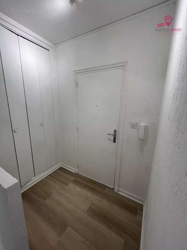 Appartement à LYON-4E