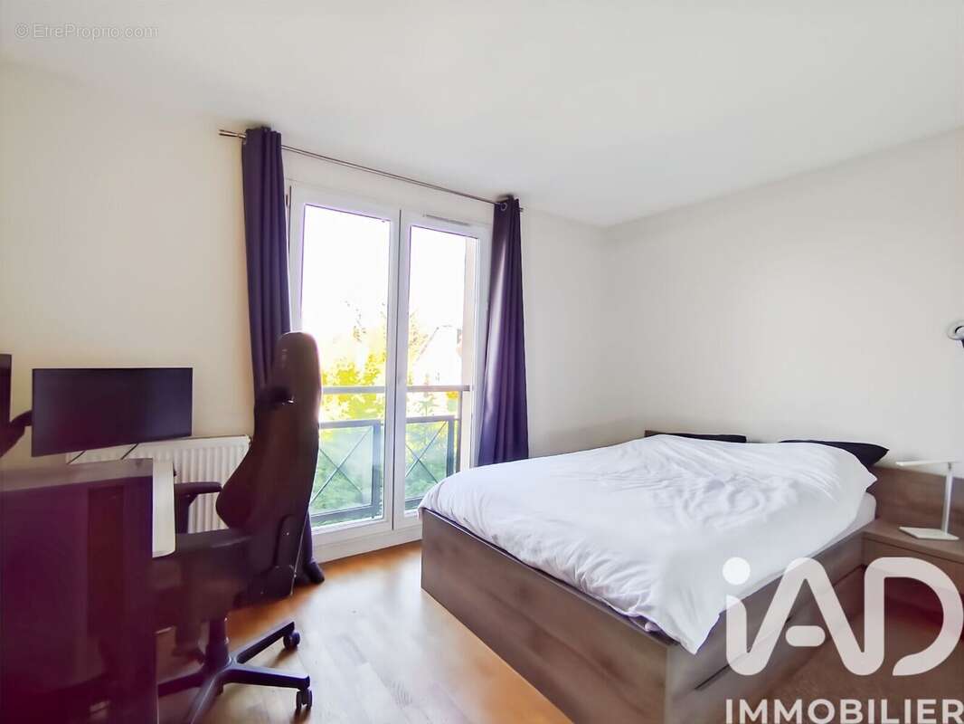 Photo 5 - Maison à PONTOISE