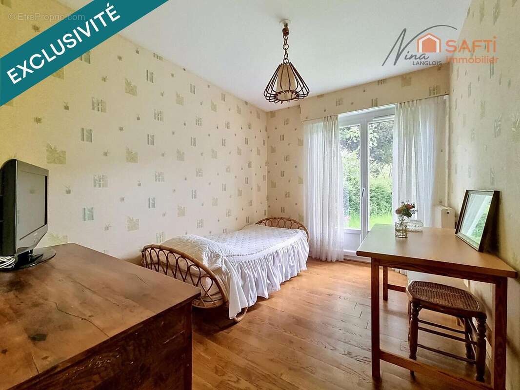 Photo 6 - Maison à ROISSY-EN-BRIE