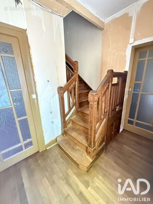 Photo 7 - Maison à SAINT-JEAN-DE-SAUVES