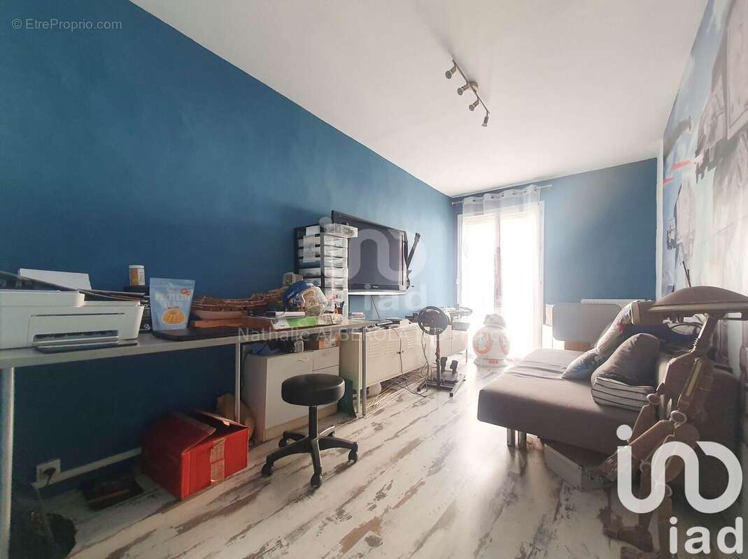 Photo 7 - Maison à PORT-LA-NOUVELLE