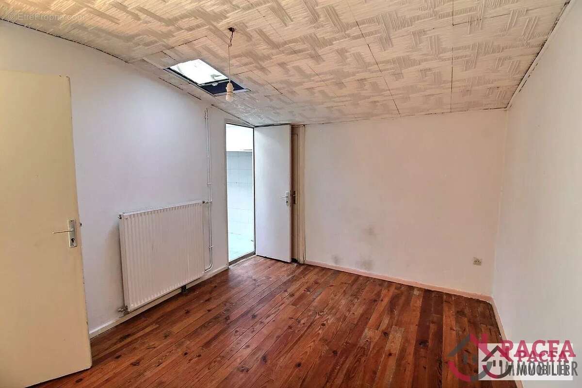Immeuble 220 m² albinque castres - photo 11