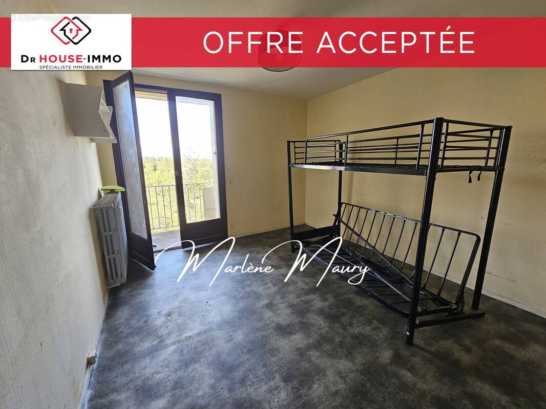 Appartement à PERPIGNAN