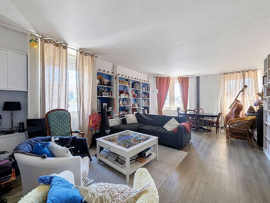 Appartement à ANGERS
