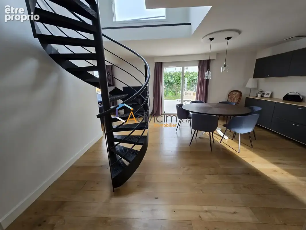 Maison 4 pièces 114 m² à vendre à Saint-Pryve-Saint-Mesmin (45750) - photo 6