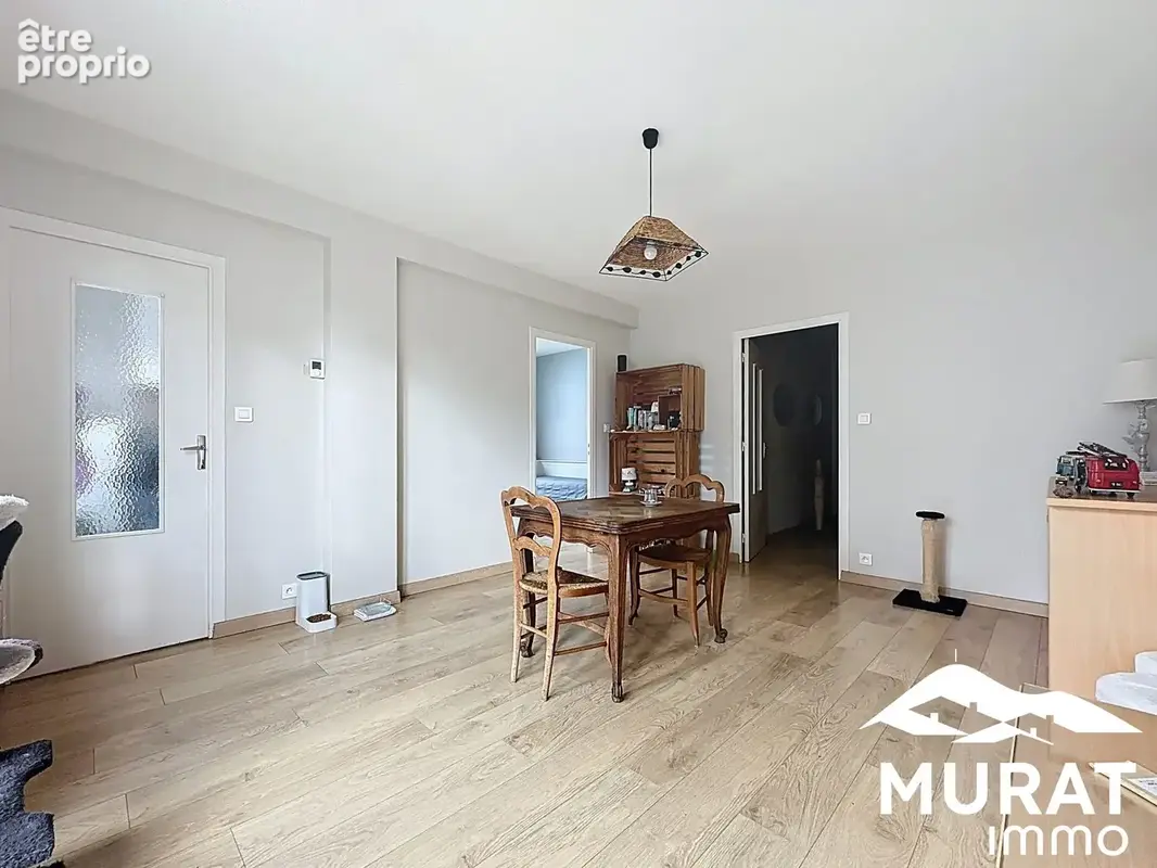 Appartement 2 pièces 42 m² à vendre à Chamalieres (63400) - photo 2