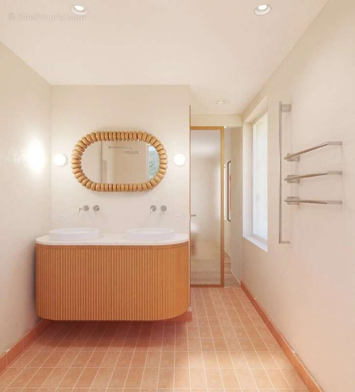 Maison à THEOULE-SUR-MER