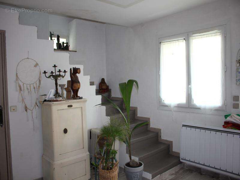 Maison à VAUDHERLAND