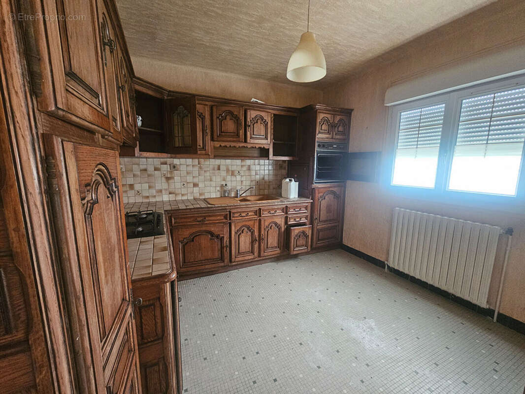 Charmante maison centre POMMERET - photo 3