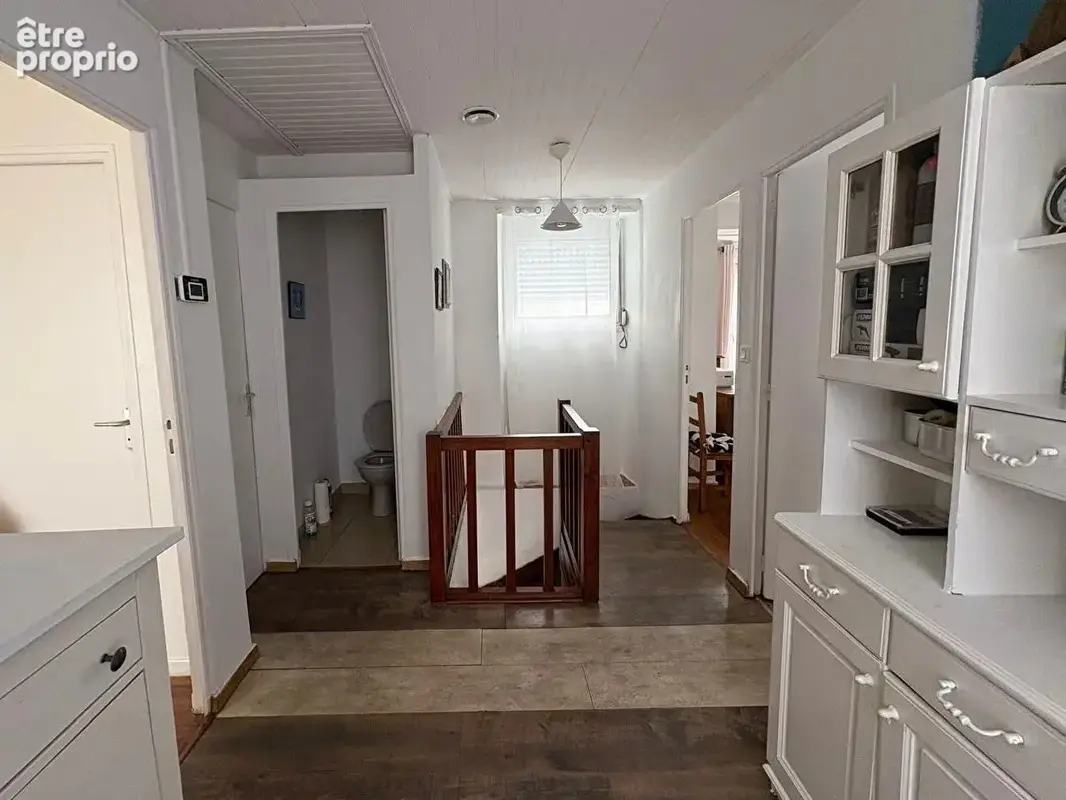 Maison 75m² à morlaix - photo 7
