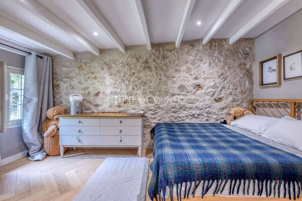 Maison à CABRIS