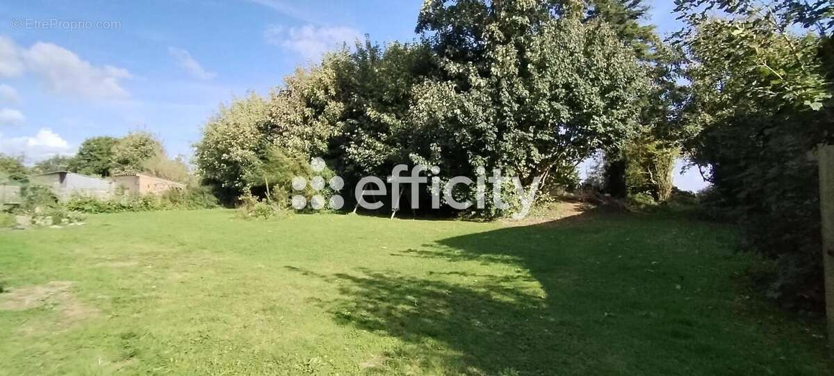 Maison à SAINTE-MERE-EGLISE