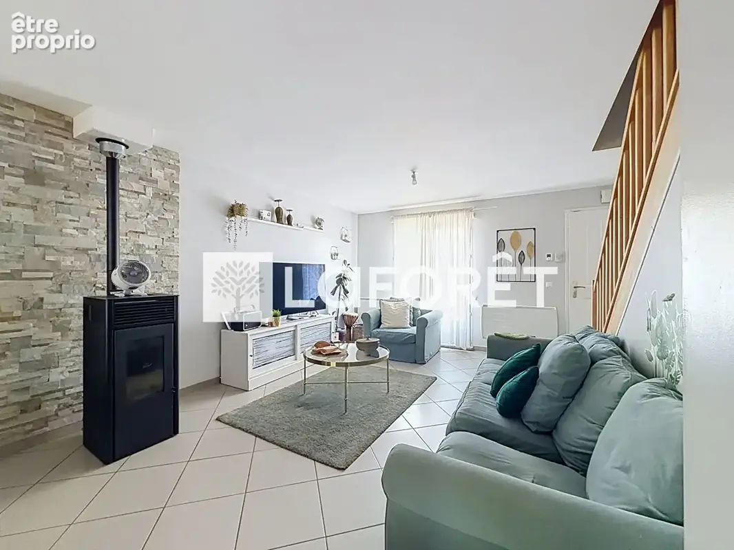 Maison Guignes 5 pièces 107.64 m2 - photo 5