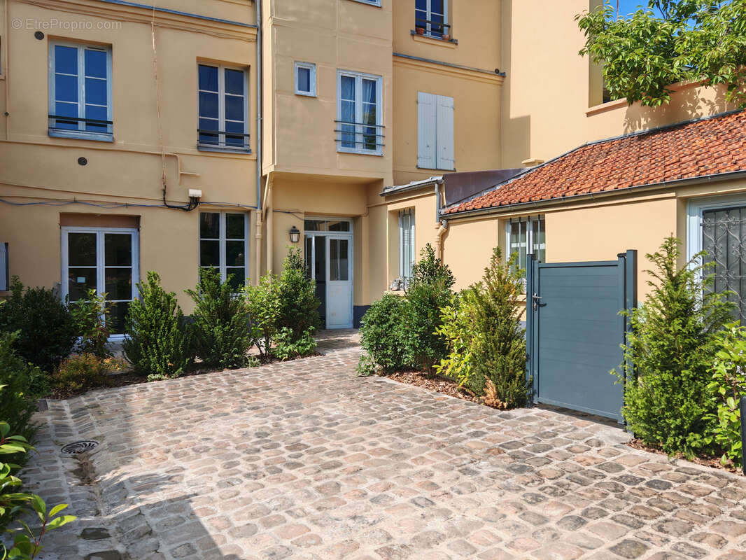 Appartement à VERSAILLES