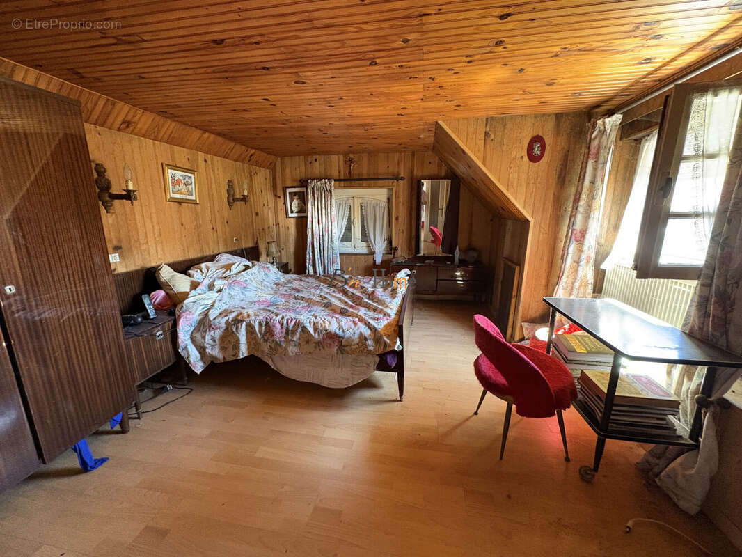 Maison à HERMIES