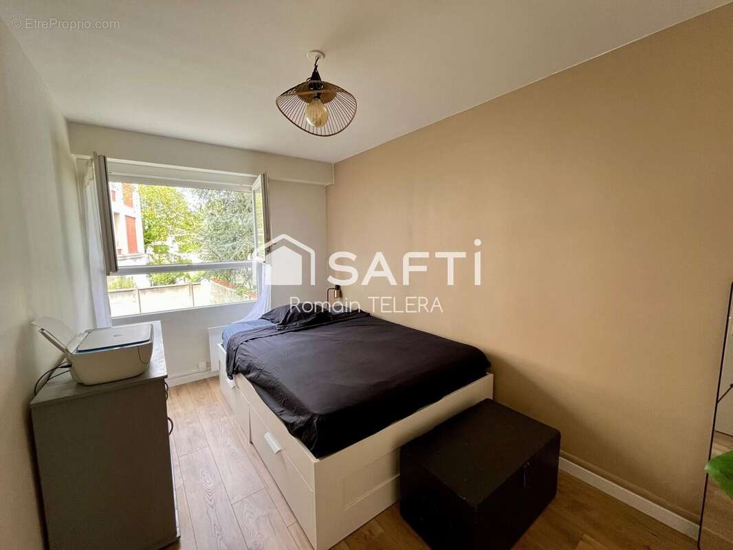 Photo 7 - Appartement à BORDEAUX
