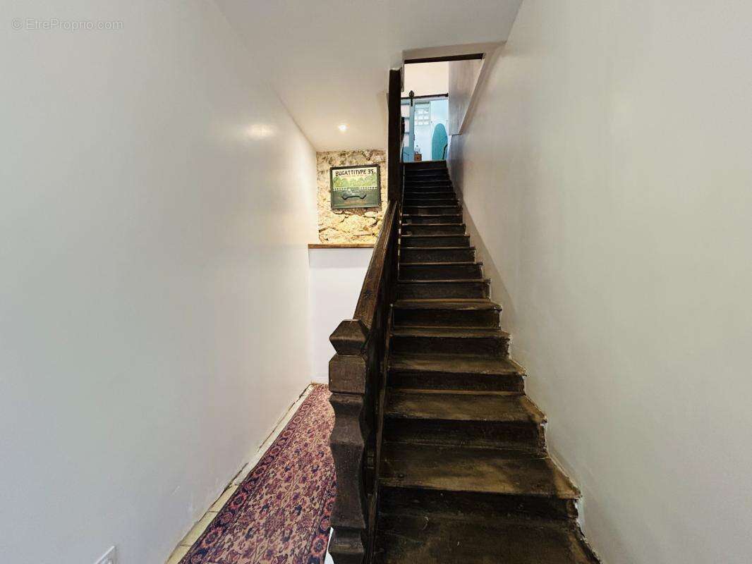 Maison à L'ISLE-JOURDAIN