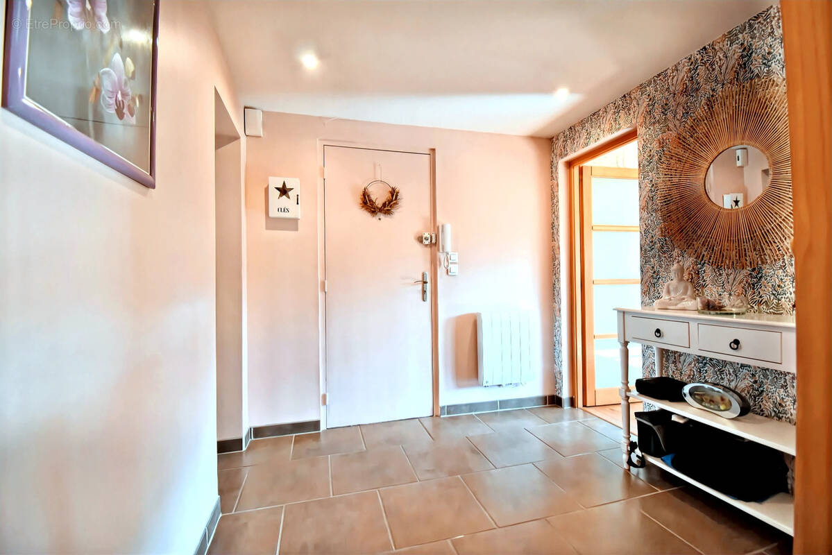 Appartement à BOULOGNE-SUR-MER